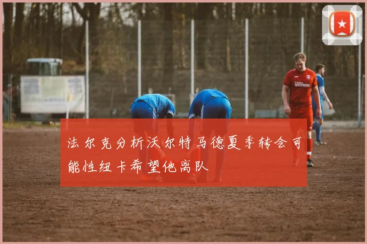 法尔克分析沃尔特马德夏季转会可能性纽卡希望他离队