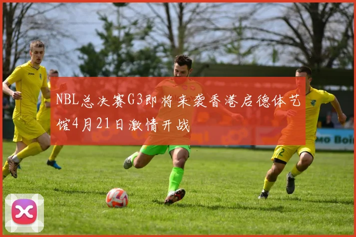NBL总决赛G3即将来袭香港启德体艺馆4月21日激情开战